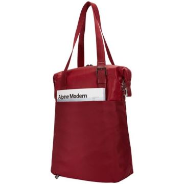 Thule TL-SPAT114RR - Sac pour femmes Vertical Tote Spira 15 l rouge