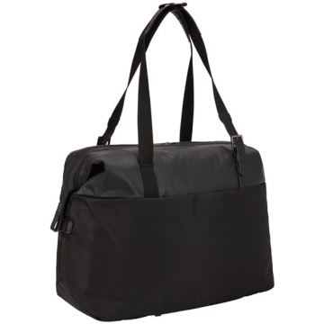 Thule TL-SPAW137K - Sac de week-end Spira 37 l noir