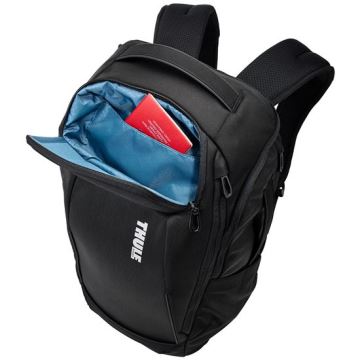 Thule TL-TACBP2316K - Sac à dos Accent 26 l noir