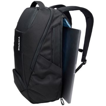 Thule TL-TACBP2316K - Sac à dos Accent 26 l noir