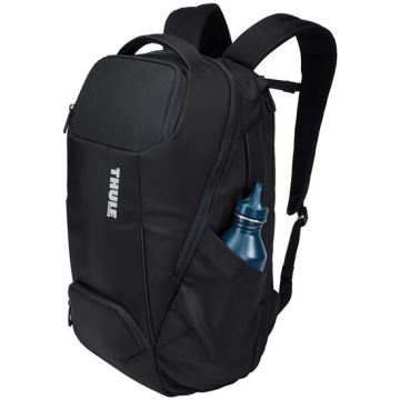 Thule TL-TACBP2316K - Sac à dos Accent 26 l noir