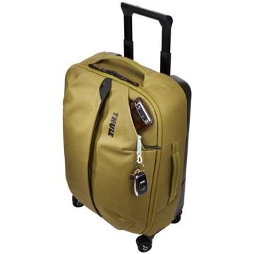 Thule TL-TARS122N - Valise à roulettes Aion 36 l marron