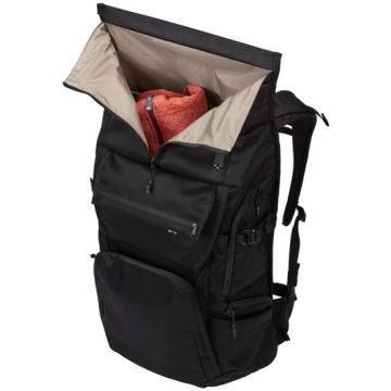 Thule TL-TCDK232K - Sac à dos pour caméra Covert 32 l noir