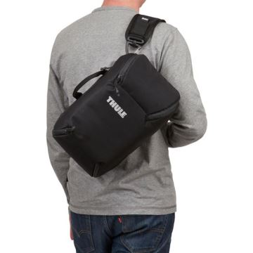 Thule TL-TCDK232K - Sac à dos pour caméra Covert 32 l noir