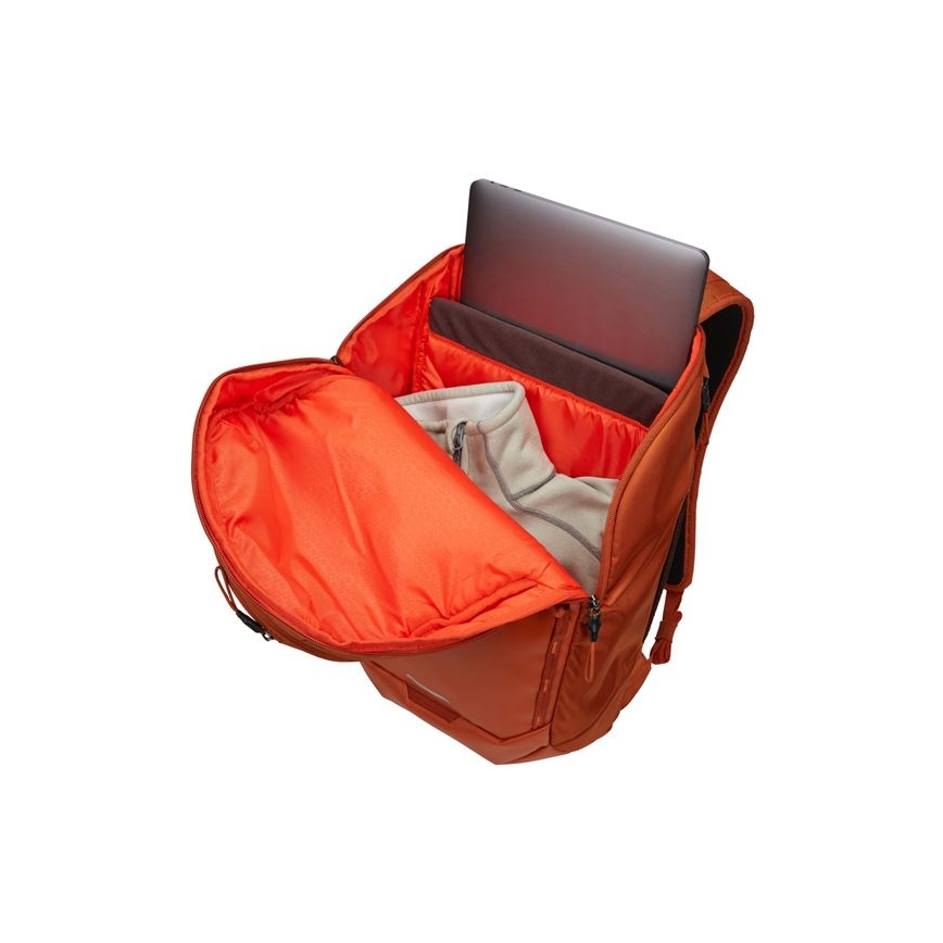 Thule TL-TCHB115A - Sac à dos Chasm 26 l orange