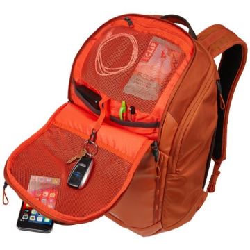 Thule TL-TCHB115A - Sac à dos Chasm 26 l orange