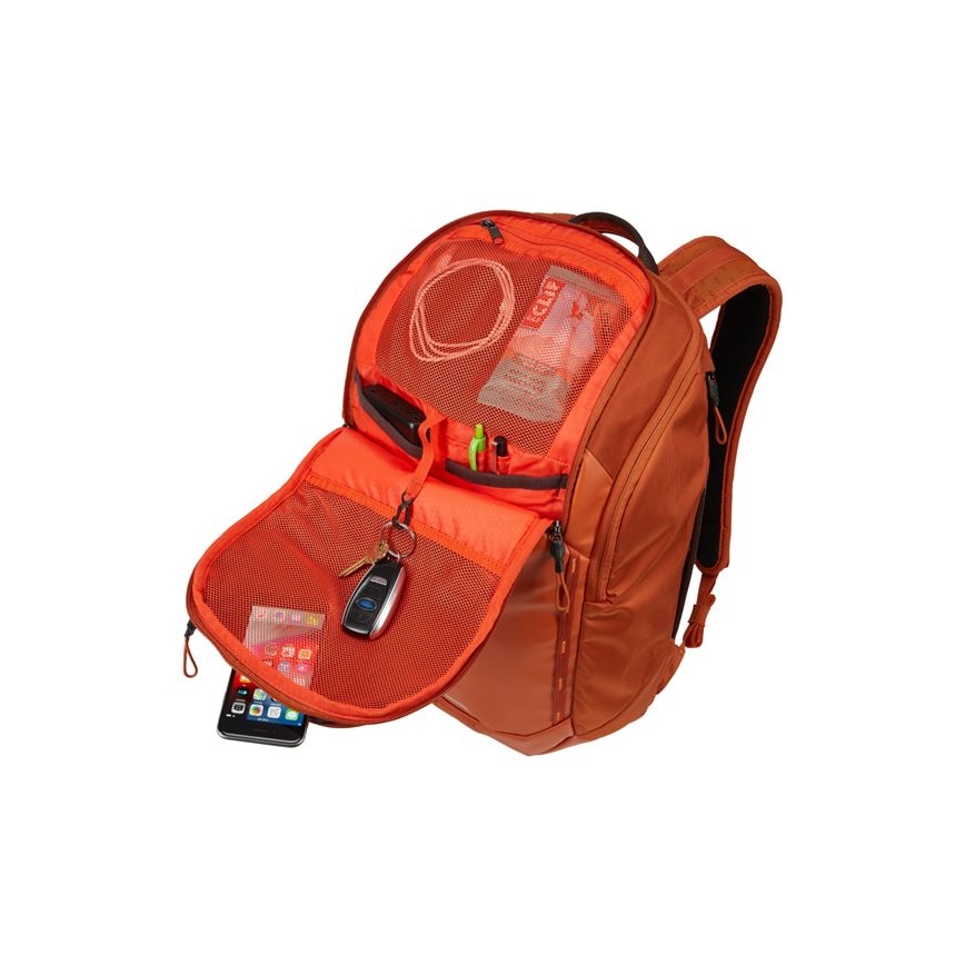 Thule TL-TCHB115A - Sac à dos Chasm 26 l orange