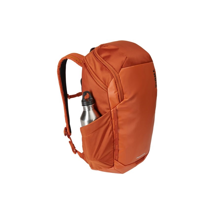 Thule TL-TCHB115A - Sac à dos Chasm 26 l orange