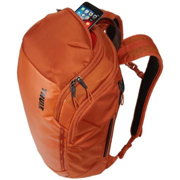 Thule TL-TCHB115A - Sac à dos Chasm 26 l orange