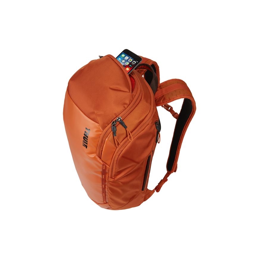 Thule TL-TCHB115A - Sac à dos Chasm 26 l orange