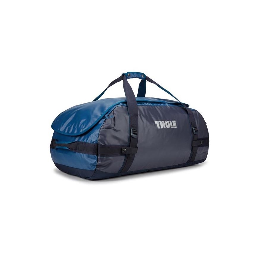 Thule TL-TDSD204P - Sac de voyage Chasm L 90 l bleu