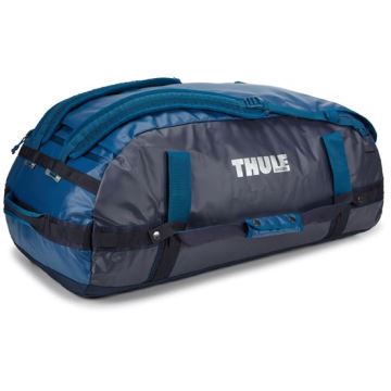 Thule TL-TDSD204P - Sac de voyage Chasm L 90 l bleu