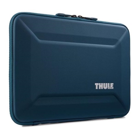 Thule TL-TGSE2358B - Sacoche pour Macbook 14" Gauntlet 4 bleue