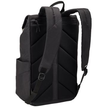 Thule TL-TLBP213K - Sac à dos Lithos 16 l noir