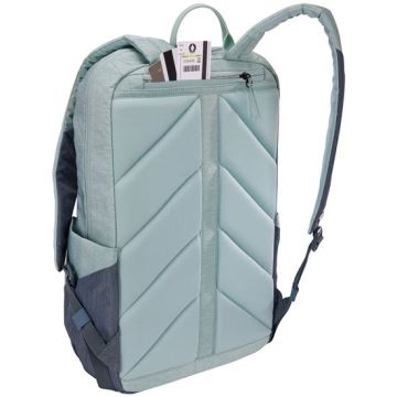 Thule TL-TLBP216ADS - Sac à dos Lithos 20 l gris/vert