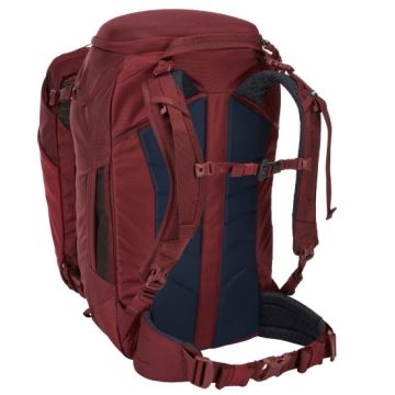 Thule TL-TLPF160DB - Sac à dos pour femmes Landmark 60 l couleur vin