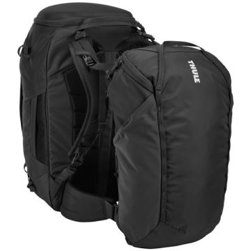 Thule TL-TLPF160DB - Sac à dos pour femmes Landmark 60 l couleur vin