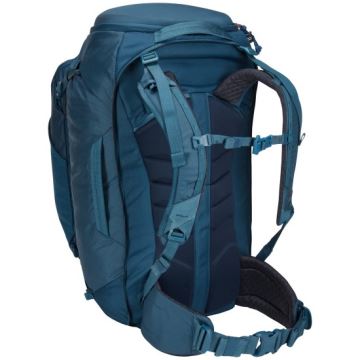 Thule TL-TLPF170MB - Sac à dos pour femmes Landmark 70 l bleu