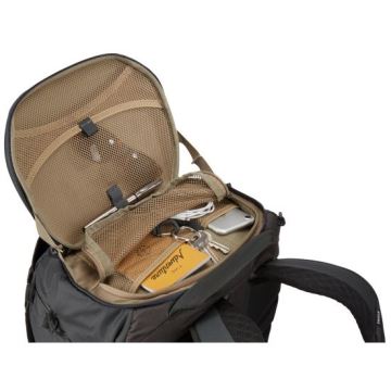 Thule TL-TLPM160O - Sac à dos pour hommes Landmark 60 l anthracite