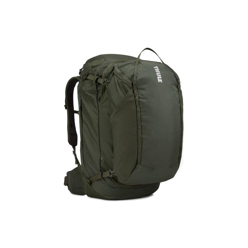 Thule TL-TLPM170DF - Sac à dos pour homme Landmark 70 l vert