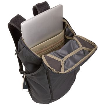 Thule TL-TLPM170DF - Sac à dos pour homme Landmark 70 l vert