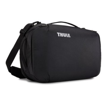 Thule TL-TSD340K - Sac de voyage/sac à dos Subterra 40 l noir