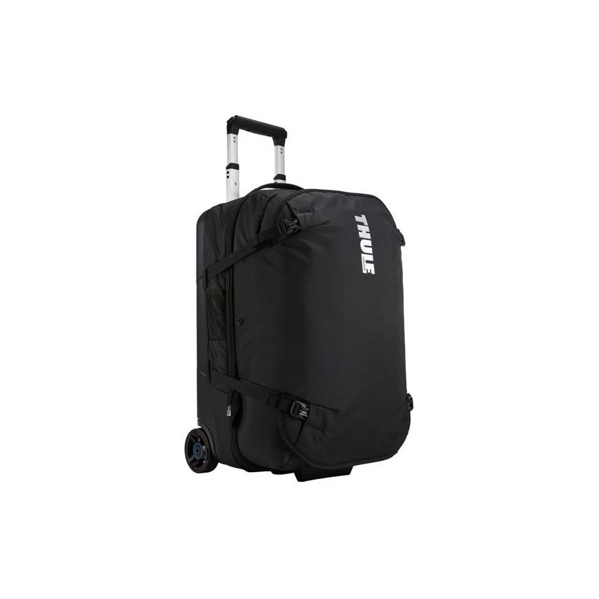 Thule TL-TSR356K - Valise à roulettes Subterra 56 l 3en1 noir