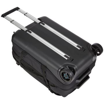 Thule TL-TSR356K - Valise à roulettes Subterra 56 l 3en1 noir