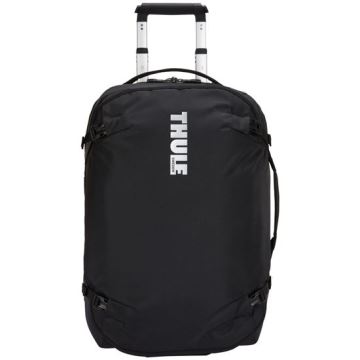 Thule TL-TSR356K - Valise à roulettes Subterra 56 l 3en1 noir