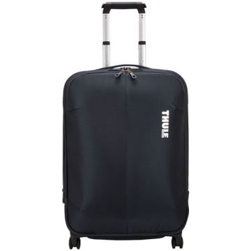 Thule TL-TSRS325M - Valise à roulettes Subterra 63 cm/25" bleue