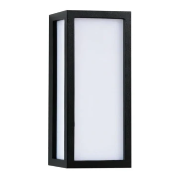 Top Light - Applique murale LED extérieure BURGOS LED/20W/230V IP44 4000K