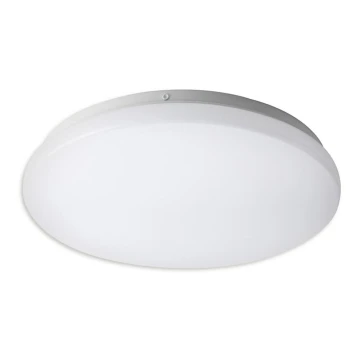 Top Light DUNAJ K 20 - Plafonnier LED DUNAJ LED/12W/230V 4000K