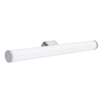 Top Light - Éclairage de miroir salle de bain MADEIRA LED/15W/230V 60 cm IP44