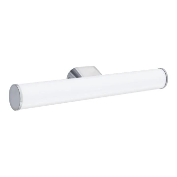 Top Light - Éclairage de miroir salle de bain MADEIRA LED/8W/230V 40 cm IP44