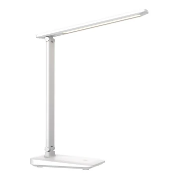 Top Light - Lampe de table LED à intensité variable LILY B LED/5W/230V blanc