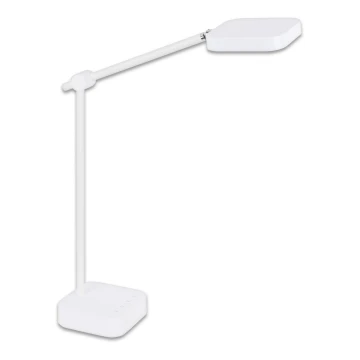 Top Light - Lampe de table tactile LED à intensité variable IVA LED/8W/230V 3000-6500K blanc