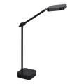 Top Light - Lampe de table tactile LED à intensité variable IVA LED/8W/230V 3000-6500K noir