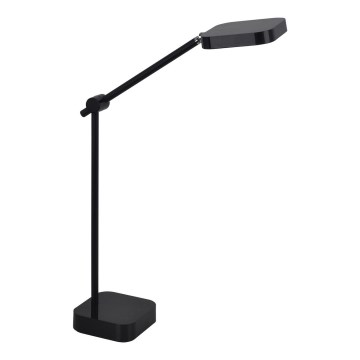 Top Light - Lampe de table tactile LED à intensité variable IVA LED/8W/230V 3000-6500K noir