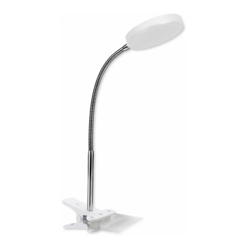 Top Light Lucy KL B - Lampe LED à pince LUCY LED/5W/230V