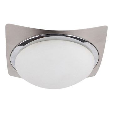 Top Light Metuje H LED - Plafonnier salle de bain METUJE LED/12W/230V IP44