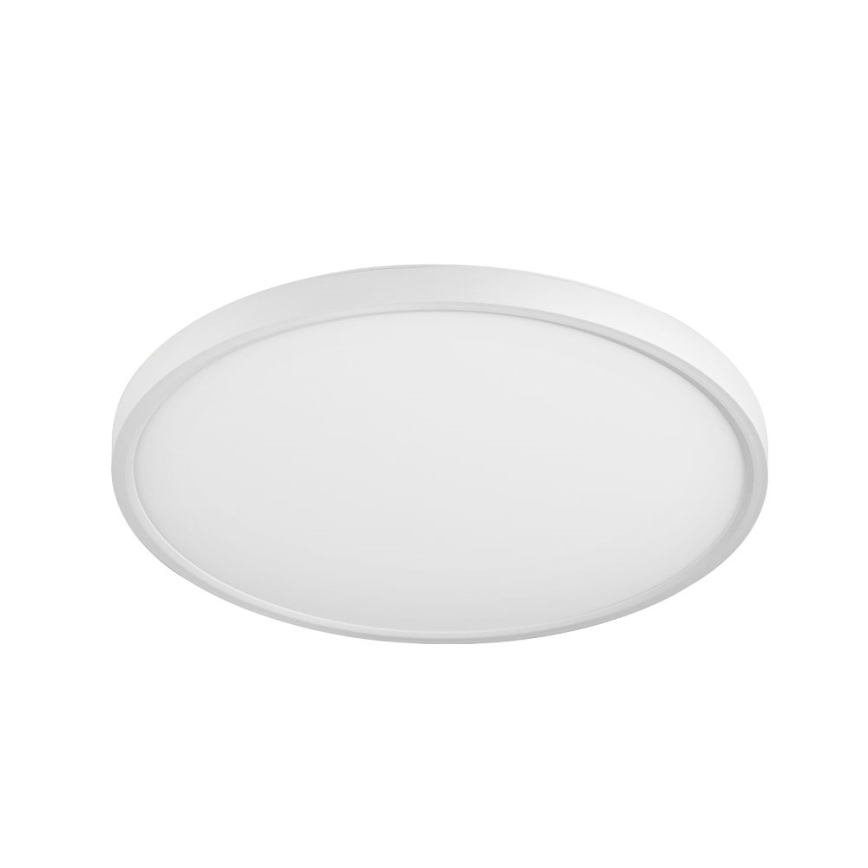 Top Light - Plafonnier LED à intensité variable LED/36W/230V 3000-6500K + Télécommande