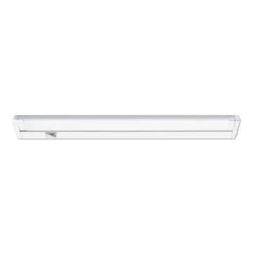 Top Light - Réglette LED de cuisine à intensité variable ZSV 60B CCT LED/8W/230V blanc