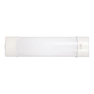 Top Light - Réglette LED de cuisine ZSP LED/9W/230V 3000/4000/6500K 30 cm