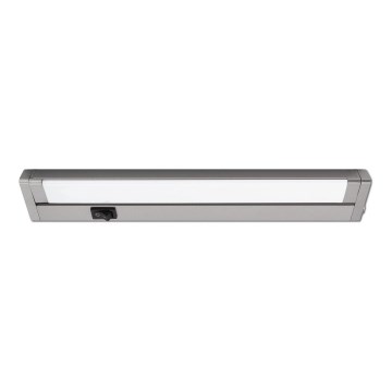 Top Light - Réglette LED de cuisine ZSV 40S CCT LED/5W/230V chrome mat