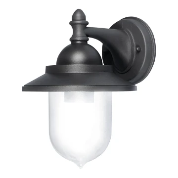 Top Light Sevilla D - Applique murale extérieure SEVILLA E27/60W/230V IP44