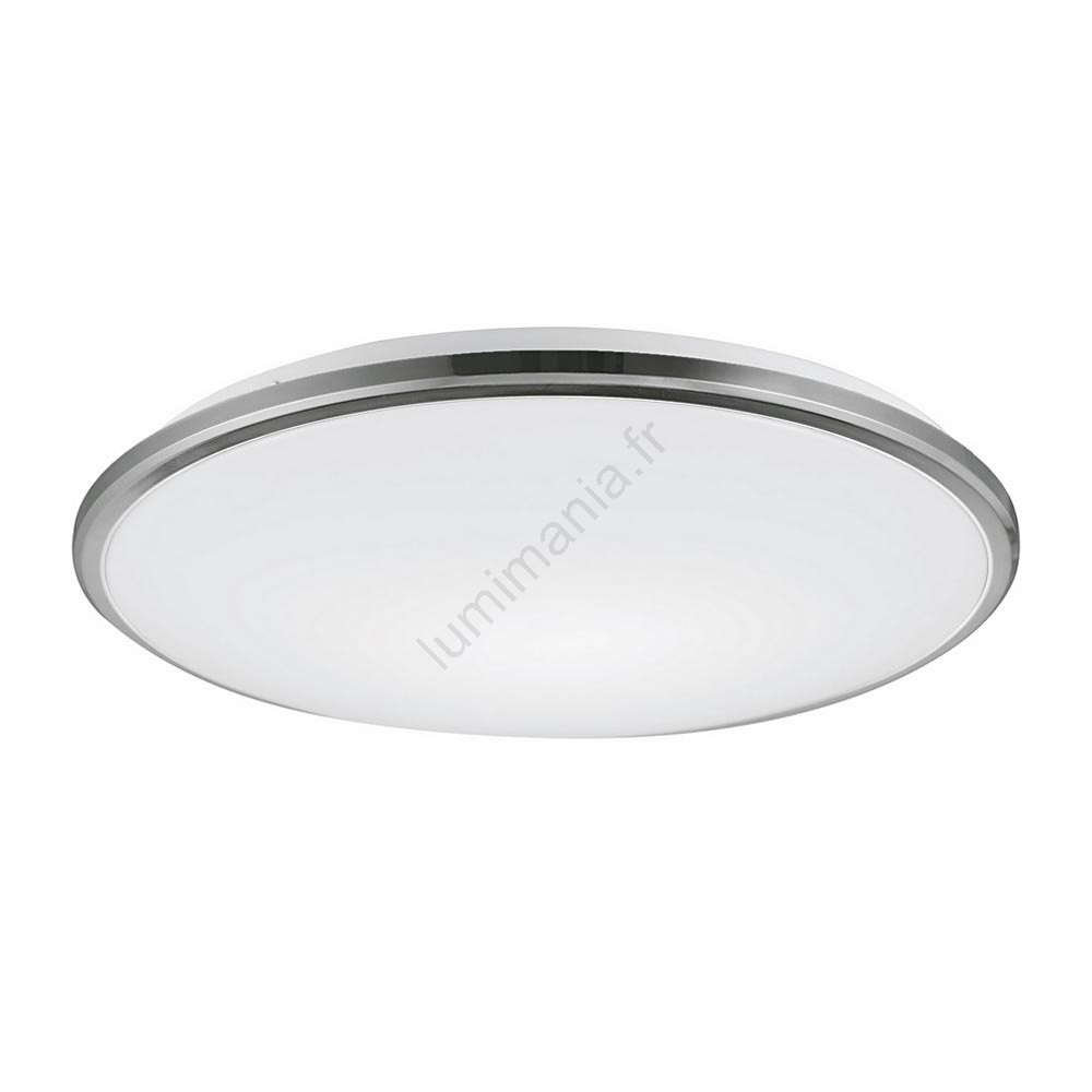  Top  Light Silver KS 4000 Plafonnier  LED  salle de bain 