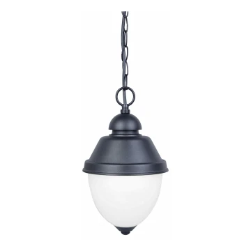 Top Light Toledo R - Suspension d'extérieur TOLEDO E27/60W/230V IP54