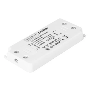 Transformateur électronique LED DRIVER 6W/350mA/230V