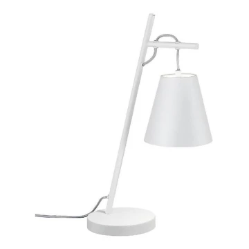 Trio - Lampe de table ANDREUS 1xE14/40W/230V