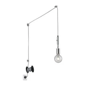 Trio - Suspension filaire STELLA 1xE27/42W/230V